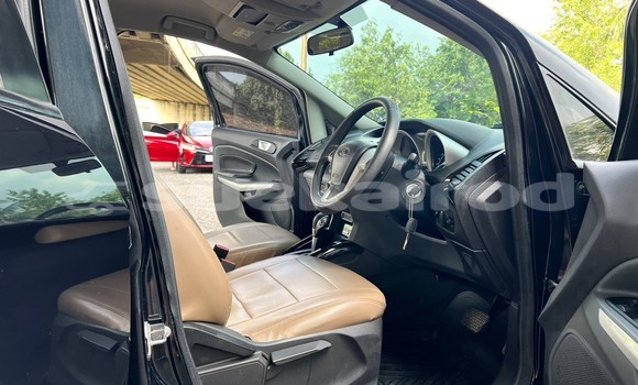ซื้อ รถมือสอง Ford EcoSport สีดำ รถยนต์ ใน %{เมือง} ใน กรุงเทพมหานคร ซื้อ รถมือสอง Ford EcoSport สีดำ รถยนต์ ใน %{เมือง} ใน กรุงเทพมหานคร