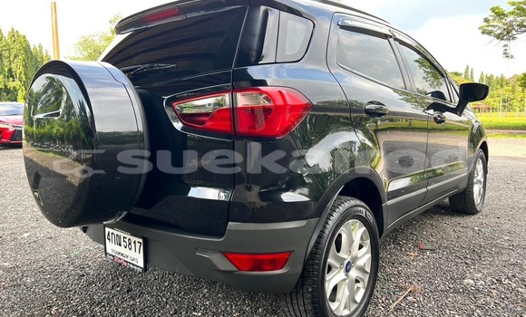 ซื้อ รถมือสอง Ford EcoSport สีดำ รถยนต์ ใน %{เมือง} ใน กรุงเทพมหานคร ซื้อ รถมือสอง Ford EcoSport สีดำ รถยนต์ ใน %{เมือง} ใน กรุงเทพมหานคร