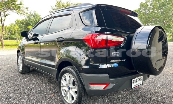ซื้อ รถมือสอง Ford EcoSport สีดำ รถยนต์ ใน %{เมือง} ใน กรุงเทพมหานคร ซื้อ รถมือสอง Ford EcoSport สีดำ รถยนต์ ใน %{เมือง} ใน กรุงเทพมหานคร