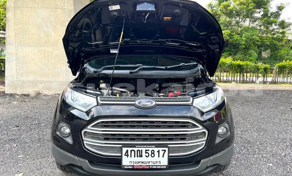 ซื้อ รถมือสอง Ford EcoSport สีดำ รถยนต์ ใน %{เมือง} ใน กรุงเทพมหานคร ซื้อ รถมือสอง Ford EcoSport สีดำ รถยนต์ ใน %{เมือง} ใน กรุงเทพมหานคร