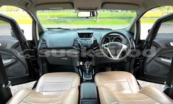 ซื้อ รถมือสอง Ford EcoSport สีดำ รถยนต์ ใน %{เมือง} ใน กรุงเทพมหานคร ซื้อ รถมือสอง Ford EcoSport สีดำ รถยนต์ ใน %{เมือง} ใน กรุงเทพมหานคร