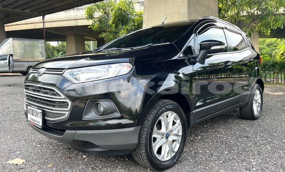 ซื้อ รถมือสอง Ford EcoSport สีดำ รถยนต์ ใน %{เมือง} ใน กรุงเทพมหานคร ซื้อ รถมือสอง Ford EcoSport สีดำ รถยนต์ ใน %{เมือง} ใน กรุงเทพมหานคร