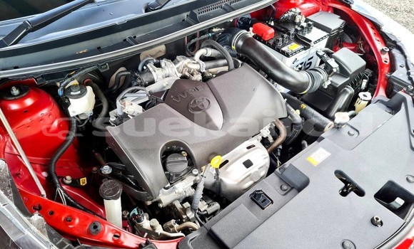 ซื้อ รถมือสอง Toyota Yaris Ativ สีแดง รถยนต์ ใน %{เมือง} ใน กรุงเทพมหานคร ซื้อ รถมือสอง Toyota Yaris Ativ สีแดง รถยนต์ ใน %{เมือง} ใน กรุงเทพมหานคร