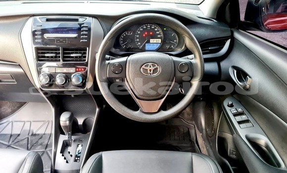 ซื้อ รถมือสอง Toyota Yaris Ativ สีแดง รถยนต์ ใน %{เมือง} ใน กรุงเทพมหานคร ซื้อ รถมือสอง Toyota Yaris Ativ สีแดง รถยนต์ ใน %{เมือง} ใน กรุงเทพมหานคร