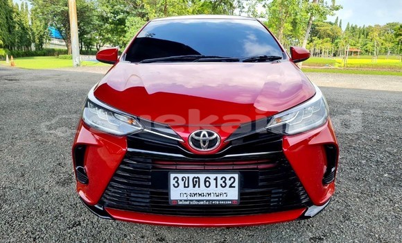 ซื้อ รถมือสอง Toyota Yaris Ativ สีแดง รถยนต์ ใน %{เมือง} ใน กรุงเทพมหานคร ซื้อ รถมือสอง Toyota Yaris Ativ สีแดง รถยนต์ ใน %{เมือง} ใน กรุงเทพมหานคร