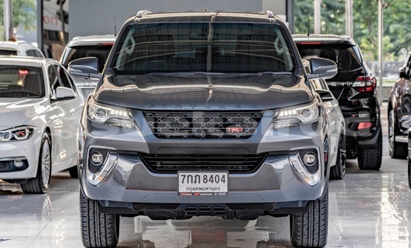 ซื้อ รถมือสอง Toyota Fortuner สีดำ รถยนต์ ใน %{เมือง} ใน กรุงเทพมหานคร ซื้อ รถมือสอง Toyota Fortuner สีดำ รถยนต์ ใน %{เมือง} ใน กรุงเทพมหานคร