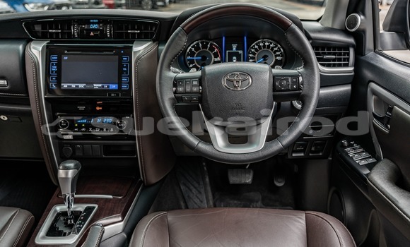 ซื้อ รถมือสอง Toyota Fortuner สีดำ รถยนต์ ใน %{เมือง} ใน กรุงเทพมหานคร ซื้อ รถมือสอง Toyota Fortuner สีดำ รถยนต์ ใน %{เมือง} ใน กรุงเทพมหานคร