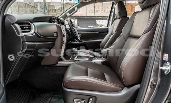 ซื้อ รถมือสอง Toyota Fortuner สีดำ รถยนต์ ใน %{เมือง} ใน กรุงเทพมหานคร ซื้อ รถมือสอง Toyota Fortuner สีดำ รถยนต์ ใน %{เมือง} ใน กรุงเทพมหานคร