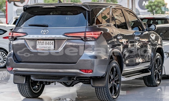 ซื้อ รถมือสอง Toyota Fortuner สีดำ รถยนต์ ใน %{เมือง} ใน กรุงเทพมหานคร ซื้อ รถมือสอง Toyota Fortuner สีดำ รถยนต์ ใน %{เมือง} ใน กรุงเทพมหานคร