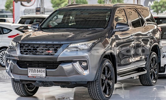 ซื้อ รถมือสอง Toyota Fortuner สีดำ รถยนต์ ใน %{เมือง} ใน กรุงเทพมหานคร ซื้อ รถมือสอง Toyota Fortuner สีดำ รถยนต์ ใน %{เมือง} ใน กรุงเทพมหานคร