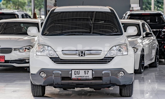 ซื้อ รถมือสอง Honda CR-V ขาว รถยนต์ ใน %{เมือง} ใน กรุงเทพมหานคร ซื้อ รถมือสอง Honda CR-V ขาว รถยนต์ ใน %{เมือง} ใน กรุงเทพมหานคร