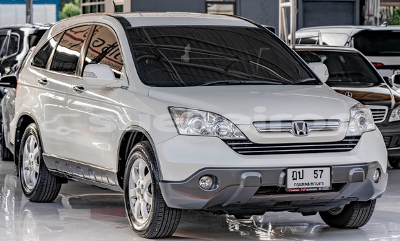 ซื้อ รถมือสอง Honda CR-V ขาว รถยนต์ ใน %{เมือง} ใน กรุงเทพมหานคร ซื้อ รถมือสอง Honda CR-V ขาว รถยนต์ ใน %{เมือง} ใน กรุงเทพมหานคร