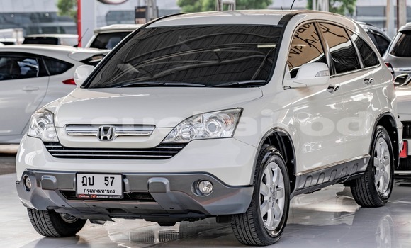 ซื้อ รถมือสอง Honda CR-V ขาว รถยนต์ ใน %{เมือง} ใน กรุงเทพมหานคร ซื้อ รถมือสอง Honda CR-V ขาว รถยนต์ ใน %{เมือง} ใน กรุงเทพมหานคร