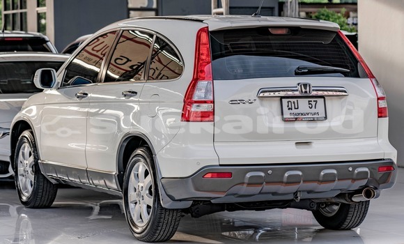 ซื้อ รถมือสอง Honda CR-V ขาว รถยนต์ ใน %{เมือง} ใน กรุงเทพมหานคร ซื้อ รถมือสอง Honda CR-V ขาว รถยนต์ ใน %{เมือง} ใน กรุงเทพมหานคร