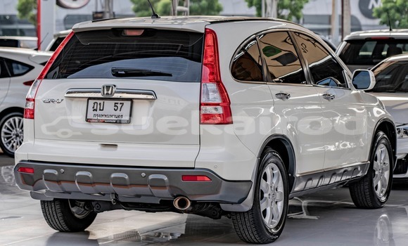 ซื้อ รถมือสอง Honda CR-V ขาว รถยนต์ ใน %{เมือง} ใน กรุงเทพมหานคร ซื้อ รถมือสอง Honda CR-V ขาว รถยนต์ ใน %{เมือง} ใน กรุงเทพมหานคร