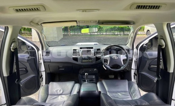 ซื้อ รถมือสอง Toyota Fortuner ขาว รถยนต์ ใน %{เมือง} ใน กรุงเทพมหานคร ซื้อ รถมือสอง Toyota Fortuner ขาว รถยนต์ ใน %{เมือง} ใน กรุงเทพมหานคร