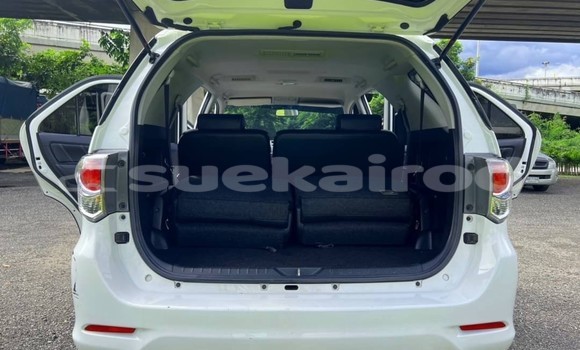 ซื้อ รถมือสอง Toyota Fortuner ขาว รถยนต์ ใน %{เมือง} ใน กรุงเทพมหานคร ซื้อ รถมือสอง Toyota Fortuner ขาว รถยนต์ ใน %{เมือง} ใน กรุงเทพมหานคร