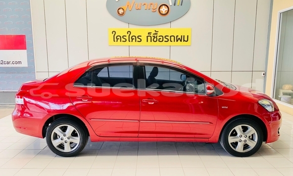 ซื้อ รถมือสอง Toyota Vios สีแดง รถยนต์ ใน %{เมือง} ใน กรุงเทพมหานคร ซื้อ รถมือสอง Toyota Vios สีแดง รถยนต์ ใน %{เมือง} ใน กรุงเทพมหานคร