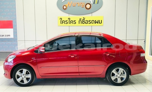 ซื้อ รถมือสอง Toyota Vios สีแดง รถยนต์ ใน %{เมือง} ใน กรุงเทพมหานคร ซื้อ รถมือสอง Toyota Vios สีแดง รถยนต์ ใน %{เมือง} ใน กรุงเทพมหานคร