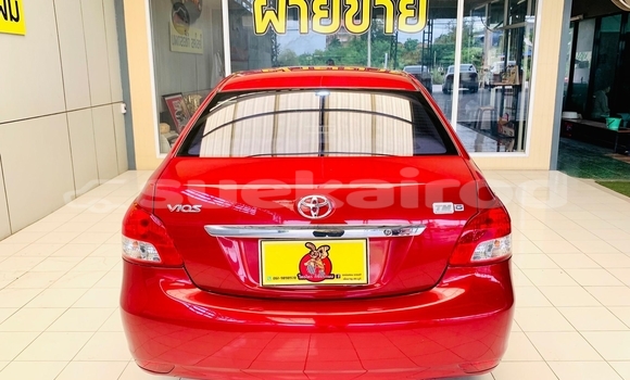 ซื้อ รถมือสอง Toyota Vios สีแดง รถยนต์ ใน %{เมือง} ใน กรุงเทพมหานคร ซื้อ รถมือสอง Toyota Vios สีแดง รถยนต์ ใน %{เมือง} ใน กรุงเทพมหานคร
