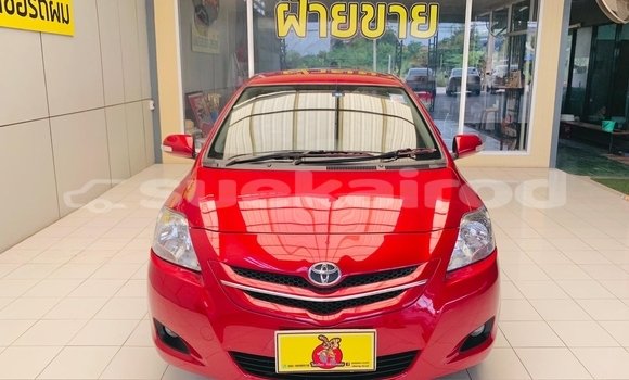 ซื้อ รถมือสอง Toyota Vios สีแดง รถยนต์ ใน %{เมือง} ใน กรุงเทพมหานคร ซื้อ รถมือสอง Toyota Vios สีแดง รถยนต์ ใน %{เมือง} ใน กรุงเทพมหานคร