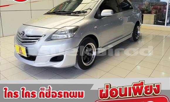 ซื้อ รถมือสอง Toyota Vios อื่น ๆ รถยนต์ ใน %{เมือง} ใน กรุงเทพมหานคร