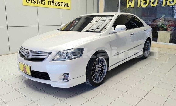 ซื้อ รถมือสอง Toyota Camry ขาว รถยนต์ ใน %{เมือง} ใน กรุงเทพมหานคร ซื้อ รถมือสอง Toyota Camry ขาว รถยนต์ ใน %{เมือง} ใน กรุงเทพมหานคร