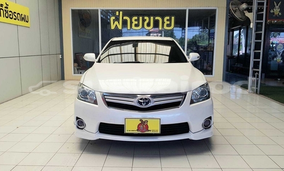 ซื้อ รถมือสอง Toyota Camry ขาว รถยนต์ ใน %{เมือง} ใน กรุงเทพมหานคร ซื้อ รถมือสอง Toyota Camry ขาว รถยนต์ ใน %{เมือง} ใน กรุงเทพมหานคร