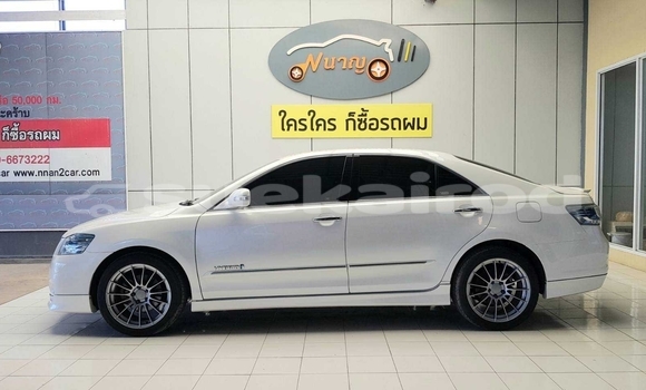 ซื้อ รถมือสอง Toyota Camry ขาว รถยนต์ ใน %{เมือง} ใน กรุงเทพมหานคร ซื้อ รถมือสอง Toyota Camry ขาว รถยนต์ ใน %{เมือง} ใน กรุงเทพมหานคร