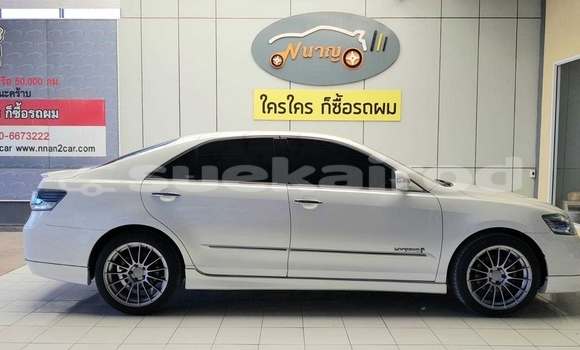 ซื้อ รถมือสอง Toyota Camry ขาว รถยนต์ ใน %{เมือง} ใน กรุงเทพมหานคร ซื้อ รถมือสอง Toyota Camry ขาว รถยนต์ ใน %{เมือง} ใน กรุงเทพมหานคร