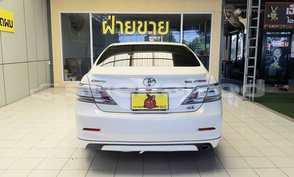 ซื้อ รถมือสอง Toyota Camry ขาว รถยนต์ ใน %{เมือง} ใน กรุงเทพมหานคร ซื้อ รถมือสอง Toyota Camry ขาว รถยนต์ ใน %{เมือง} ใน กรุงเทพมหานคร