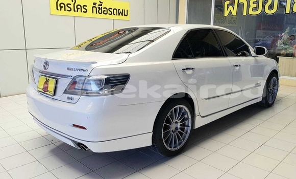 ซื้อ รถมือสอง Toyota Camry ขาว รถยนต์ ใน %{เมือง} ใน กรุงเทพมหานคร ซื้อ รถมือสอง Toyota Camry ขาว รถยนต์ ใน %{เมือง} ใน กรุงเทพมหานคร
