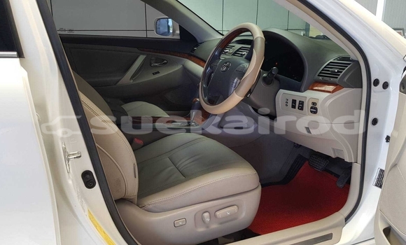 ซื้อ รถมือสอง Toyota Camry ขาว รถยนต์ ใน %{เมือง} ใน กรุงเทพมหานคร ซื้อ รถมือสอง Toyota Camry ขาว รถยนต์ ใน %{เมือง} ใน กรุงเทพมหานคร