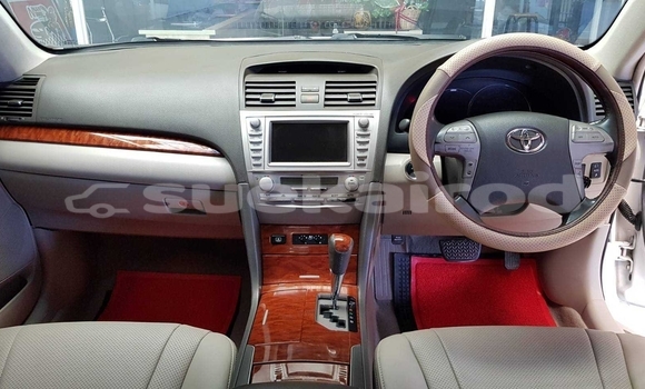 ซื้อ รถมือสอง Toyota Camry ขาว รถยนต์ ใน %{เมือง} ใน กรุงเทพมหานคร ซื้อ รถมือสอง Toyota Camry ขาว รถยนต์ ใน %{เมือง} ใน กรุงเทพมหานคร