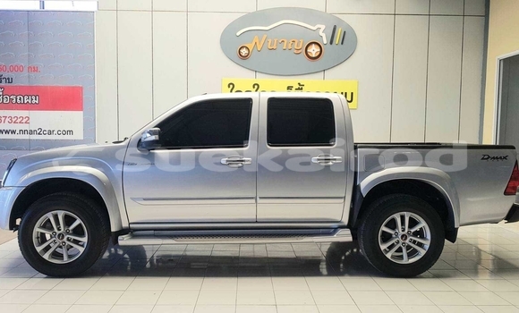 ซื้อ รถมือสอง Isuzu D-Max อื่น ๆ รถยนต์ ใน %{เมือง} ใน กรุงเทพมหานคร ซื้อ รถมือสอง Isuzu D-Max อื่น ๆ รถยนต์ ใน %{เมือง} ใน กรุงเทพมหานคร