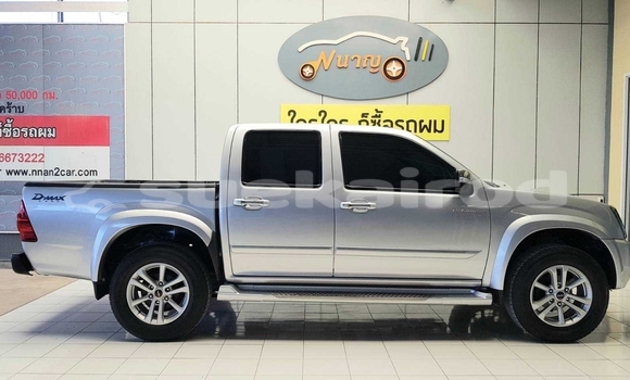 ซื้อ รถมือสอง Isuzu D-Max อื่น ๆ รถยนต์ ใน %{เมือง} ใน กรุงเทพมหานคร ซื้อ รถมือสอง Isuzu D-Max อื่น ๆ รถยนต์ ใน %{เมือง} ใน กรุงเทพมหานคร