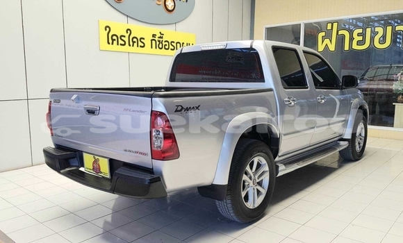 ซื้อ รถมือสอง Isuzu D-Max อื่น ๆ รถยนต์ ใน %{เมือง} ใน กรุงเทพมหานคร ซื้อ รถมือสอง Isuzu D-Max อื่น ๆ รถยนต์ ใน %{เมือง} ใน กรุงเทพมหานคร