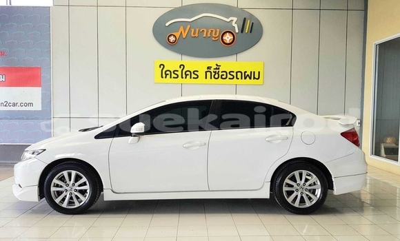 ซื้อ รถมือสอง Honda Civic ขาว รถยนต์ ใน %{เมือง} ใน กรุงเทพมหานคร ซื้อ รถมือสอง Honda Civic ขาว รถยนต์ ใน %{เมือง} ใน กรุงเทพมหานคร
