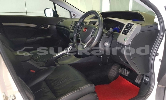 ซื้อ รถมือสอง Honda Civic ขาว รถยนต์ ใน %{เมือง} ใน กรุงเทพมหานคร ซื้อ รถมือสอง Honda Civic ขาว รถยนต์ ใน %{เมือง} ใน กรุงเทพมหานคร