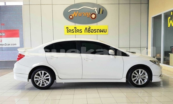 ซื้อ รถมือสอง Honda Civic ขาว รถยนต์ ใน %{เมือง} ใน กรุงเทพมหานคร ซื้อ รถมือสอง Honda Civic ขาว รถยนต์ ใน %{เมือง} ใน กรุงเทพมหานคร
