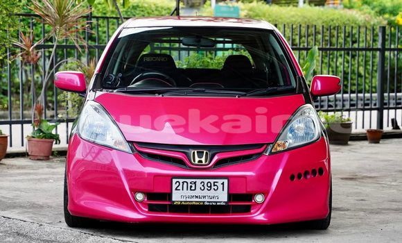 Buy Used Honda Jazz Other Car in Bangkok in Bangkok Buy Used Honda Jazz Other Car in Bangkok in Bangkok