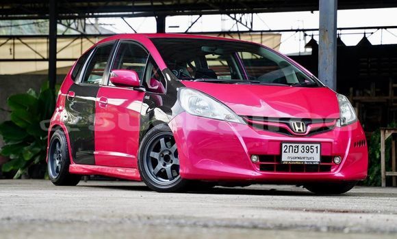 Buy Used Honda Jazz Other Car in Bangkok in Bangkok Buy Used Honda Jazz Other Car in Bangkok in Bangkok