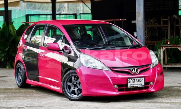 Buy Used Honda Jazz Other Car in Bangkok in Bangkok Buy Used Honda Jazz Other Car in Bangkok in Bangkok