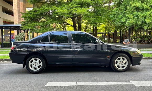 ซื้อ รถมือสอง Peugeot 406 สีดำ รถยนต์ ใน %{เมือง} ใน กรุงเทพมหานคร ซื้อ รถมือสอง Peugeot 406 สีดำ รถยนต์ ใน %{เมือง} ใน กรุงเทพมหานคร