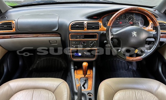 ซื้อ รถมือสอง Peugeot 406 สีดำ รถยนต์ ใน %{เมือง} ใน กรุงเทพมหานคร ซื้อ รถมือสอง Peugeot 406 สีดำ รถยนต์ ใน %{เมือง} ใน กรุงเทพมหานคร