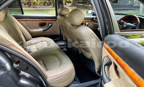 ซื้อ รถมือสอง Peugeot 406 สีดำ รถยนต์ ใน %{เมือง} ใน กรุงเทพมหานคร ซื้อ รถมือสอง Peugeot 406 สีดำ รถยนต์ ใน %{เมือง} ใน กรุงเทพมหานคร