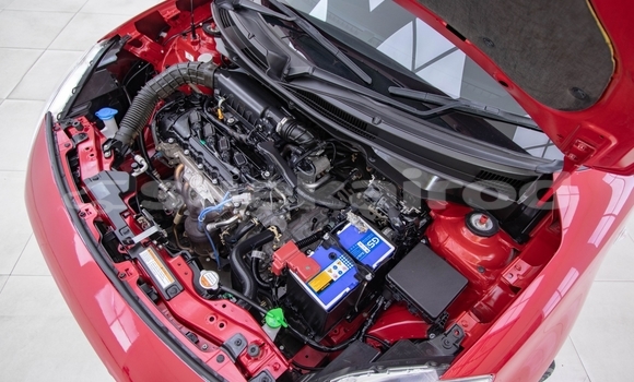 Buy Used Suzuki Swift Red Car in Bangkok in Bangkok Buy Used Suzuki Swift Red Car in Bangkok in Bangkok