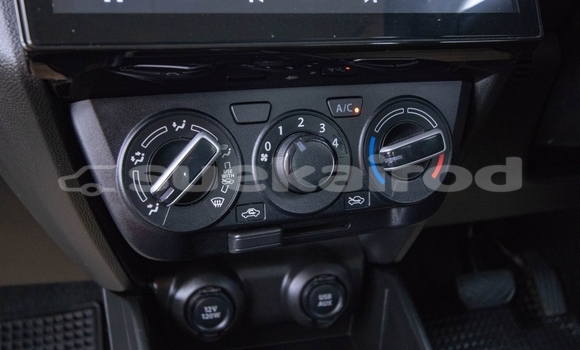 Buy Used Suzuki Swift Red Car in Bangkok in Bangkok Buy Used Suzuki Swift Red Car in Bangkok in Bangkok