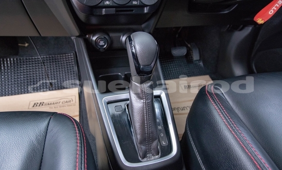 Buy Used Suzuki Swift Red Car in Bangkok in Bangkok Buy Used Suzuki Swift Red Car in Bangkok in Bangkok