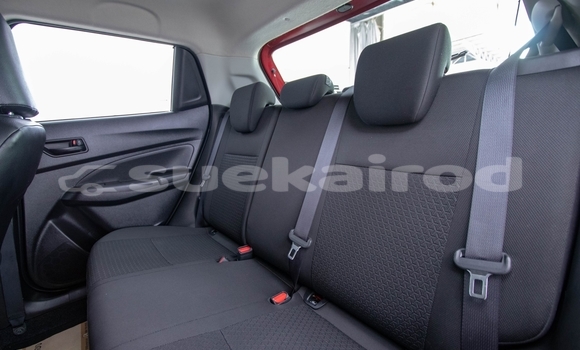 Buy Used Suzuki Swift Red Car in Bangkok in Bangkok Buy Used Suzuki Swift Red Car in Bangkok in Bangkok